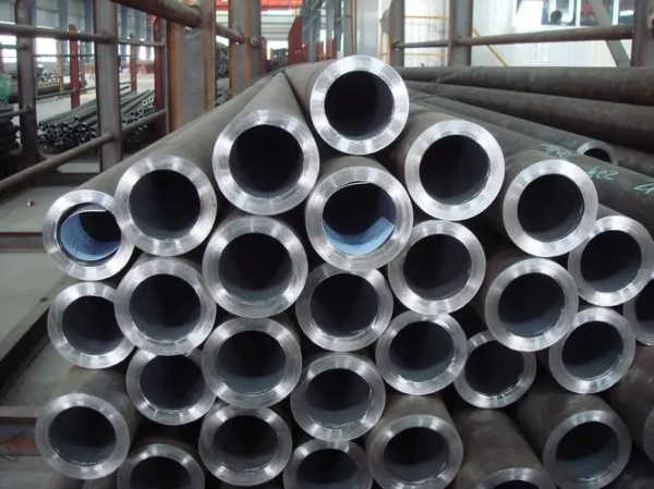 福州冷拔精密无缝钢管