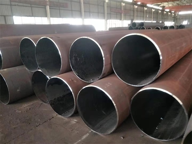 福州大口径无缝钢管厂