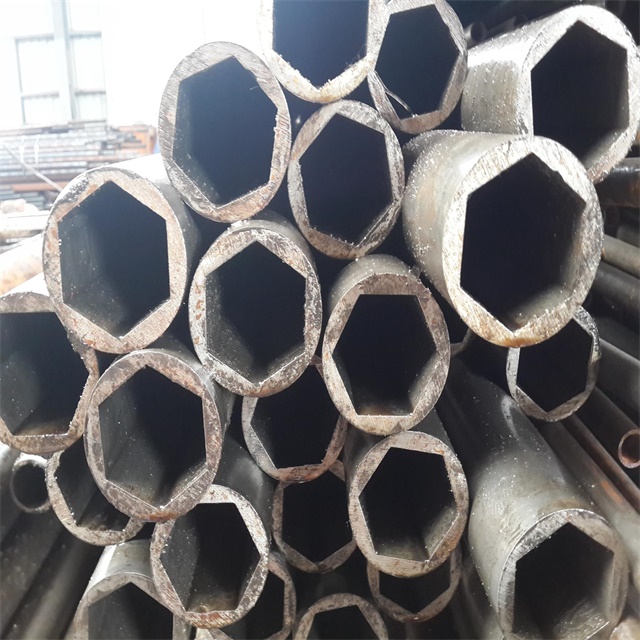 福州异型无缝钢管