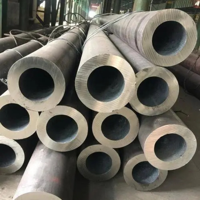 福州厚壁无缝钢管批发价